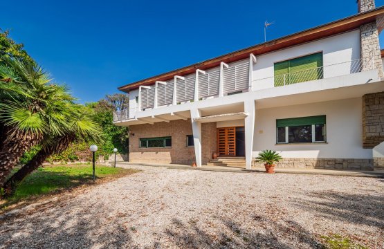 Zu verkaufen Villa Stadt Fano Marche