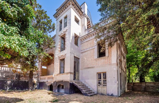 For sale Villa City fano marche