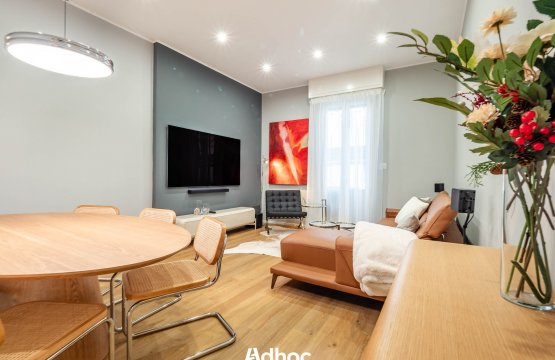 À vendre Appartement Mer Senigallia  Marche