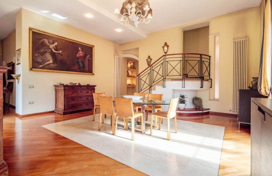 À vendre Appartement Ville Fano Marche