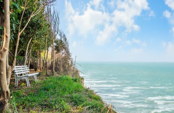 Zu verkaufen Villa Meer Pesaro Marche