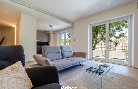 Zu verkaufen Wohnung Stadt fano marche