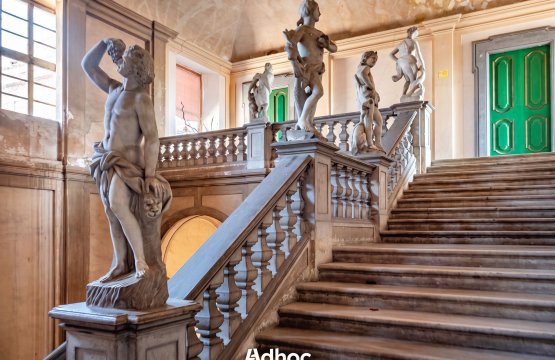 À vendre Appartement Ville Fano Marche